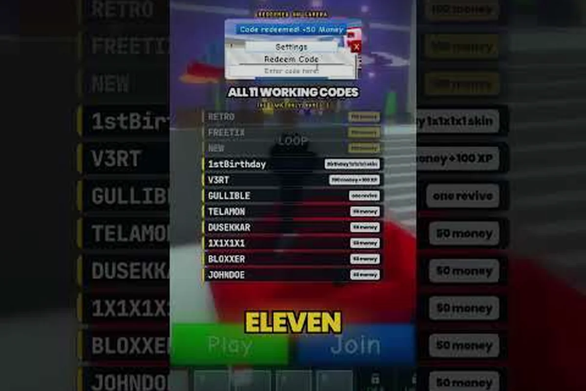 Retro Tower Defense Roblox Codes (Working August 2026)