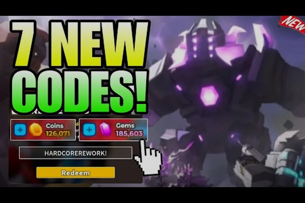Retro Tower Defense Roblox Fall Codes: Complete Guide 2024