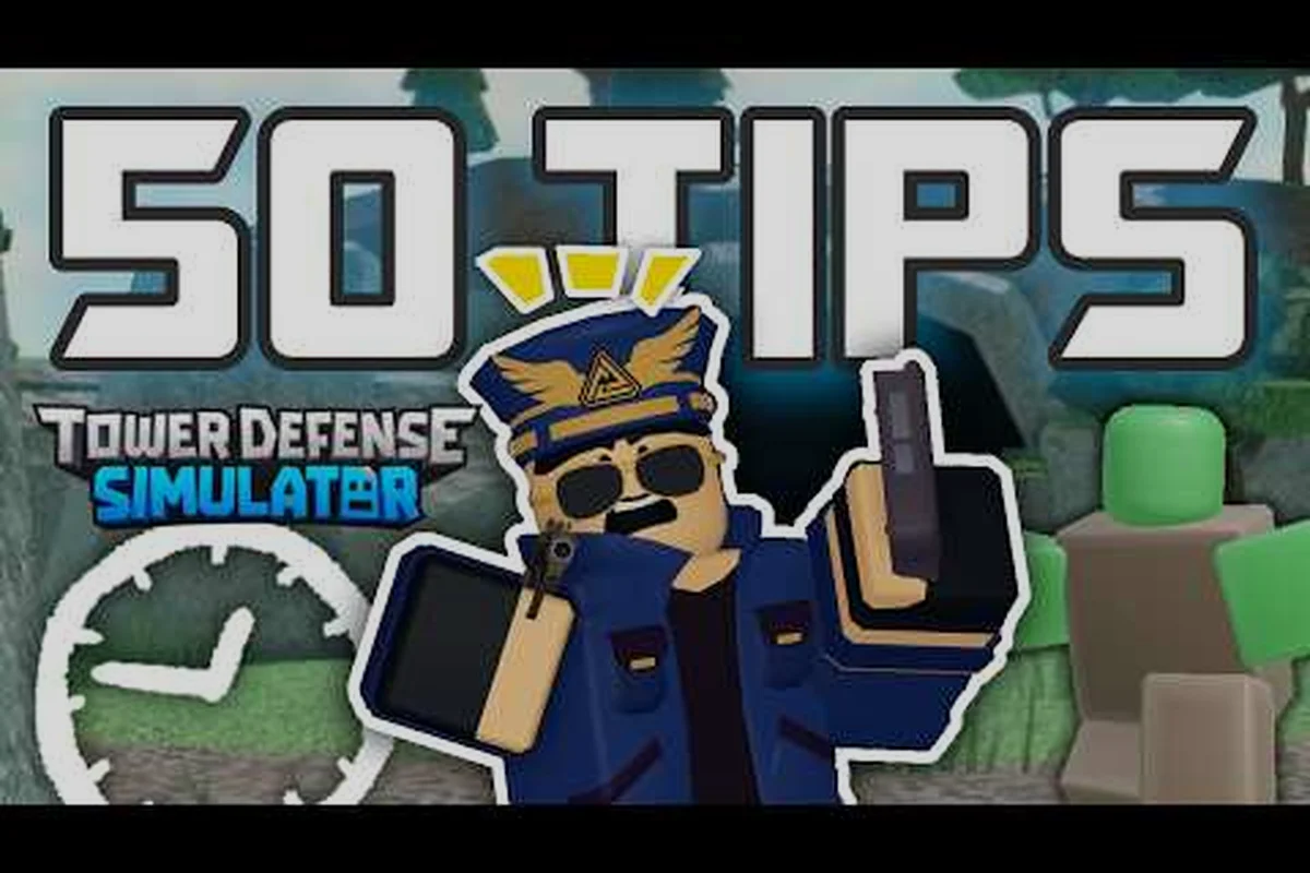 Retro Tower Defense Roblox Complete Guide for All Levels
