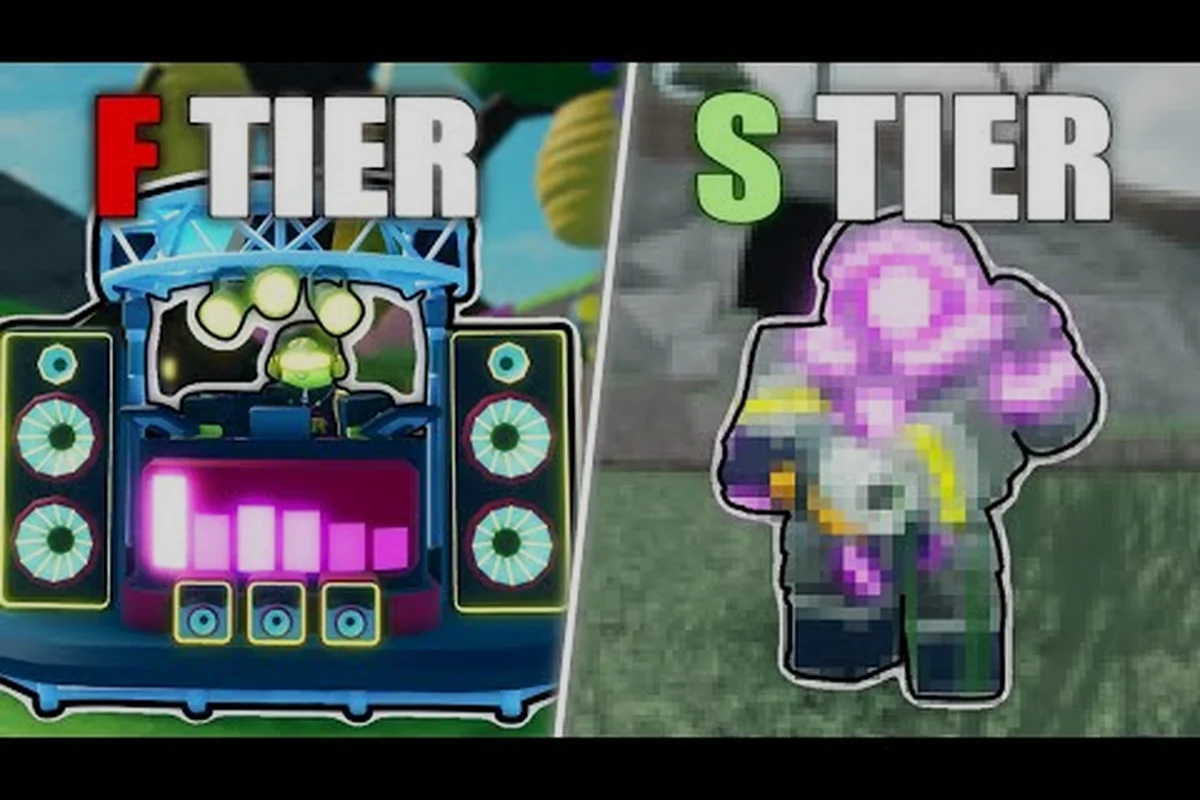 the game Retro Tower Defense: Best Early Game Tower Guide