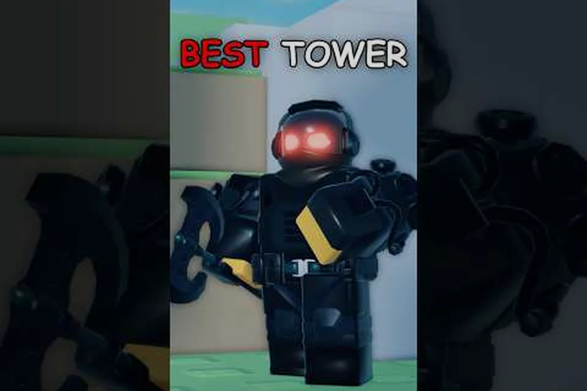 Retro Tower Defense Roblox Game Mechanics Explained