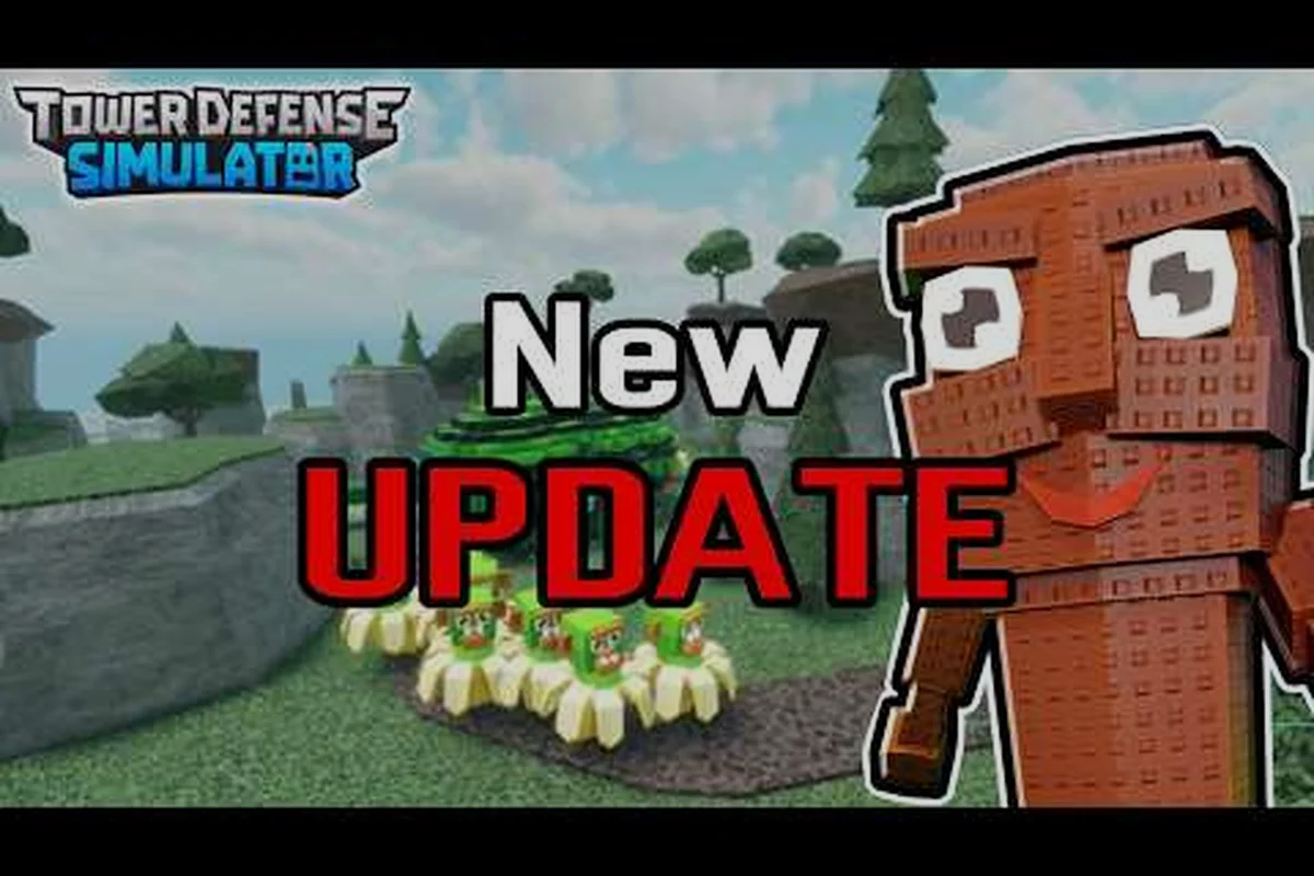Retro Tower Defense Roblox Minor Update Patch Notes
