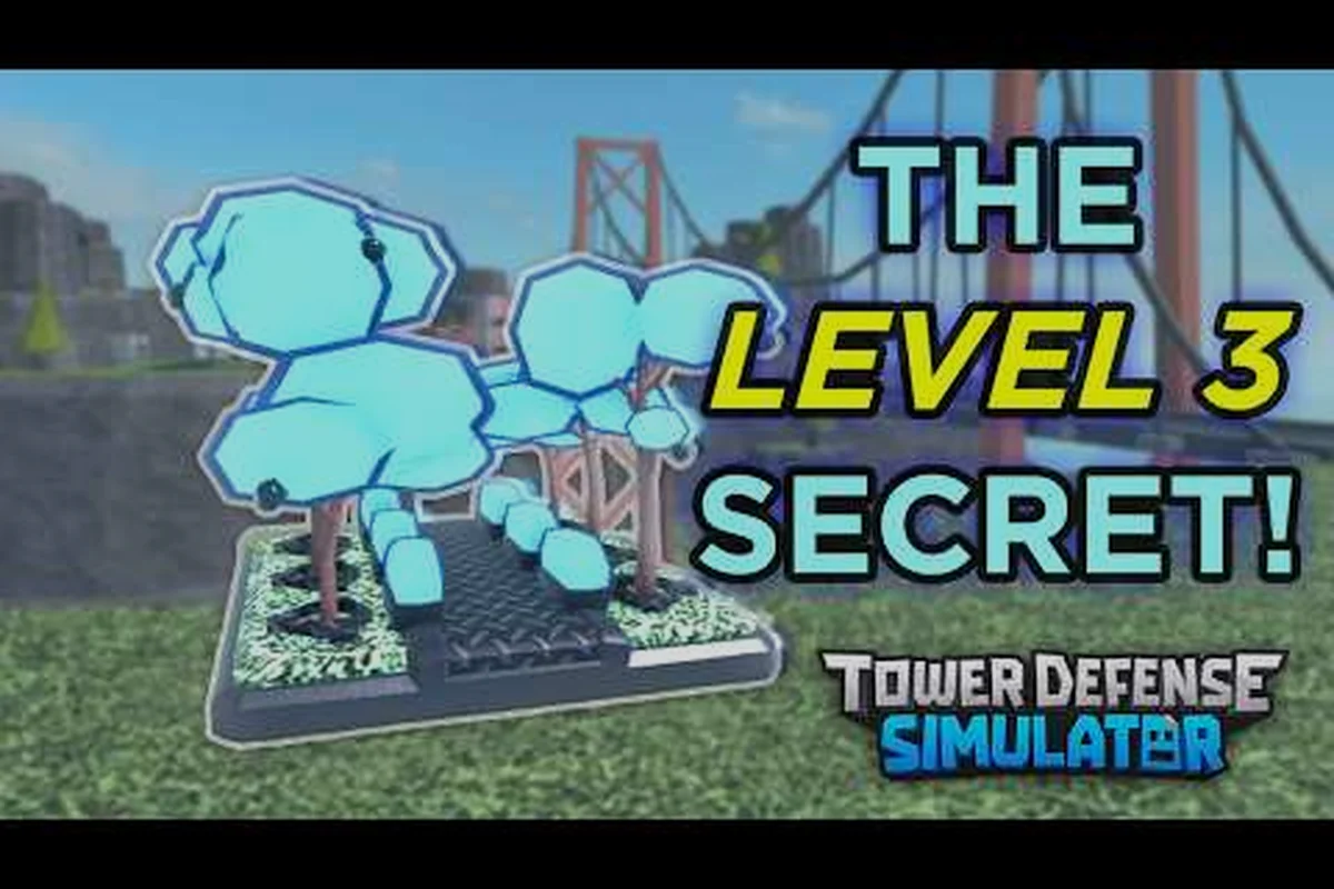 the game Retro Tower Defense Roblox Luck System Guide