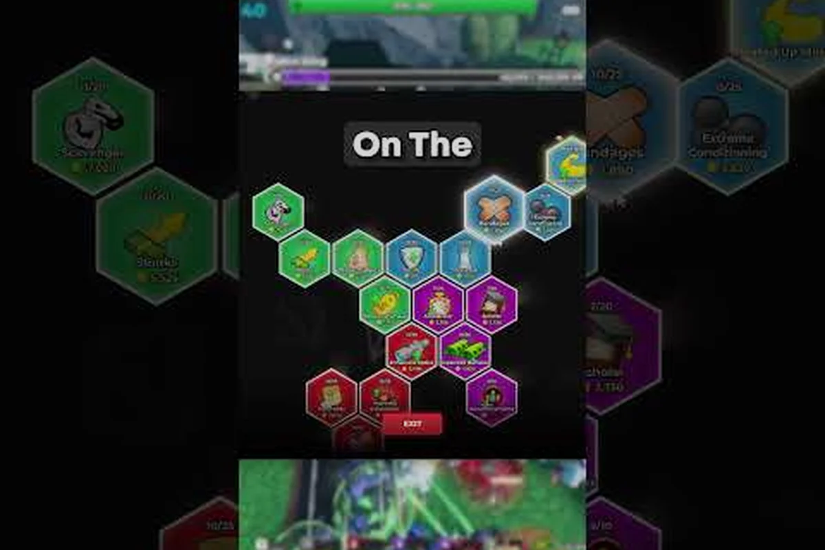 Retro Tower Defense Roblox Ranking System Explained